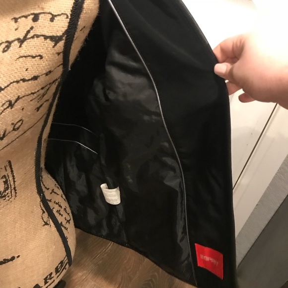 Quilted Coat - Picture 6 of 8